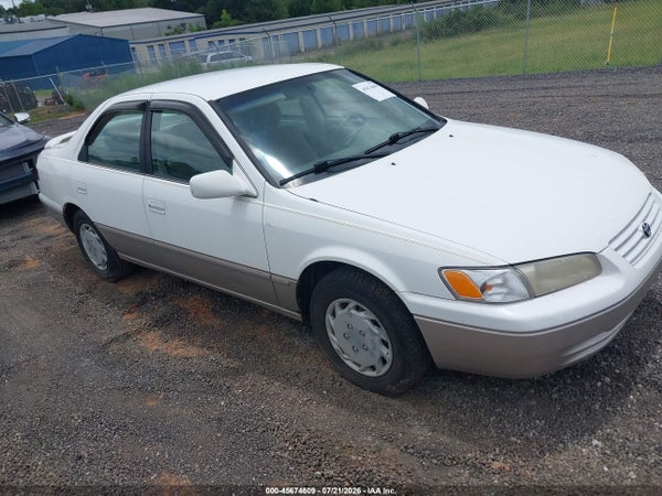 1997 Toyota Camry