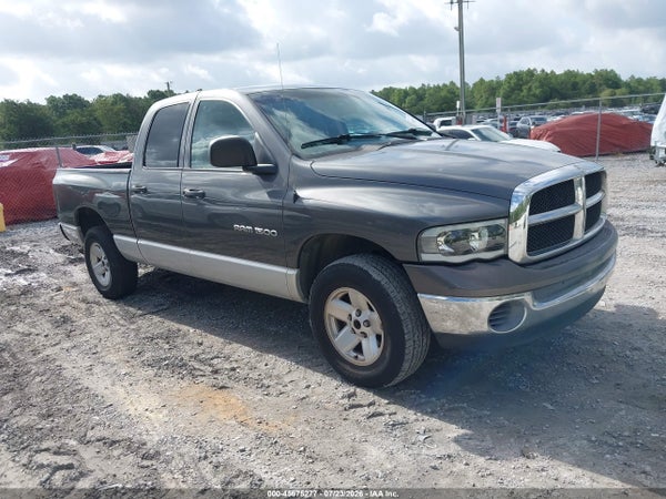 2003 Dodge Ram 1500