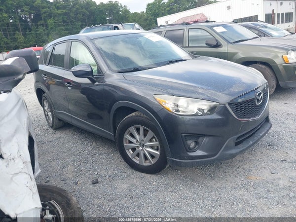 2015 Mazda Cx-5