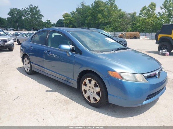 2006 Honda Civic