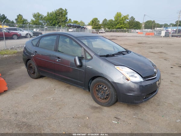 2009 Toyota Prius