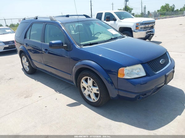 2005 Ford Freestyle