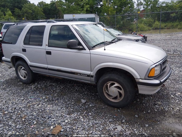 1995 Chevrolet Blazer