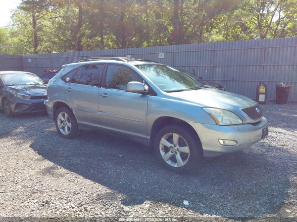 2004 Lexus Rx 330