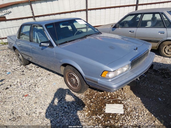 1995 Buick Century