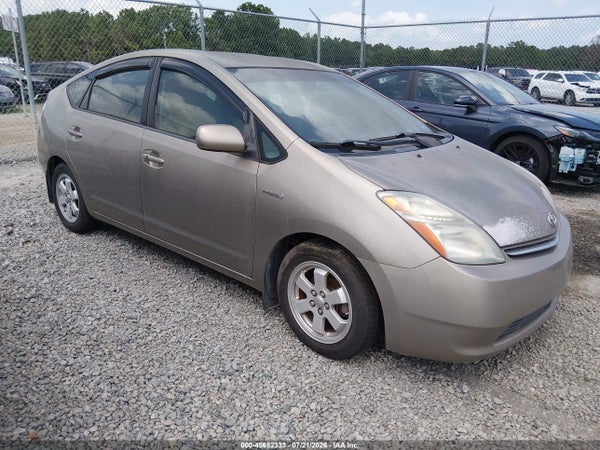 2007 Toyota Prius