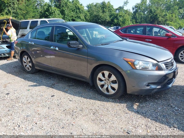 2009 Honda Accord