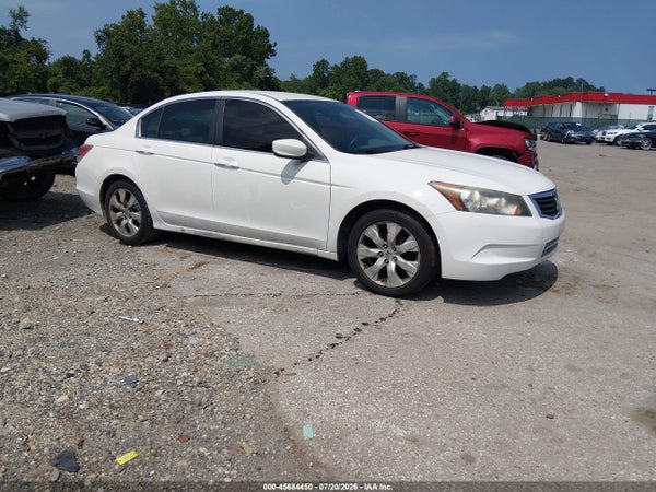 2010 Honda Accord