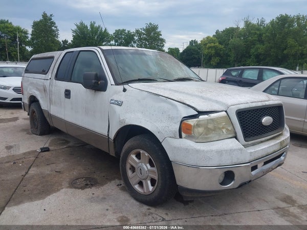 2006 Ford F-150