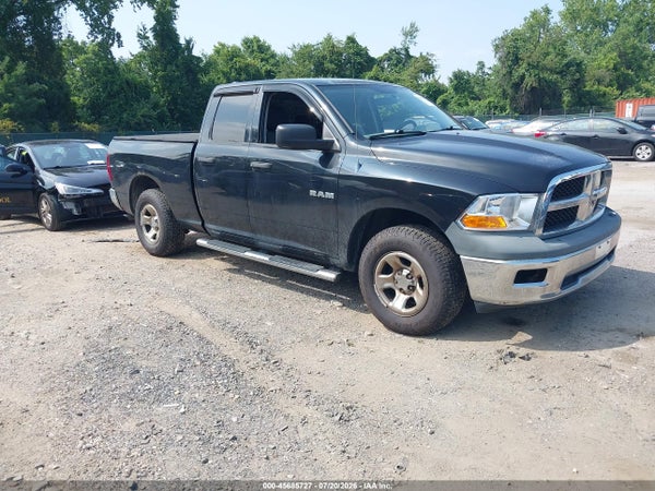 2009 Dodge Ram 1500