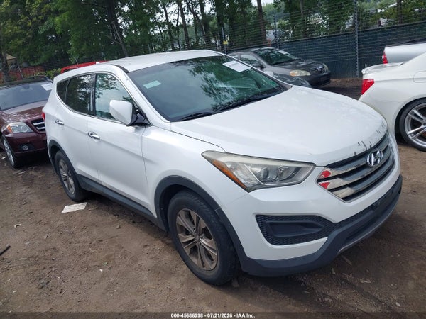 2015 Hyundai Santa Fe Sport