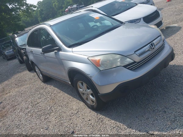 2009 Honda Cr-V
