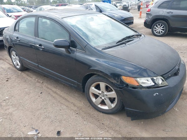 2008 Honda Civic