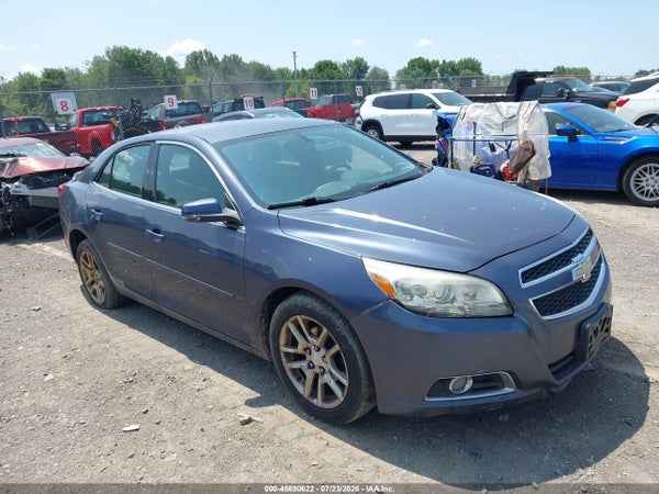 2013 Chevrolet Malibu