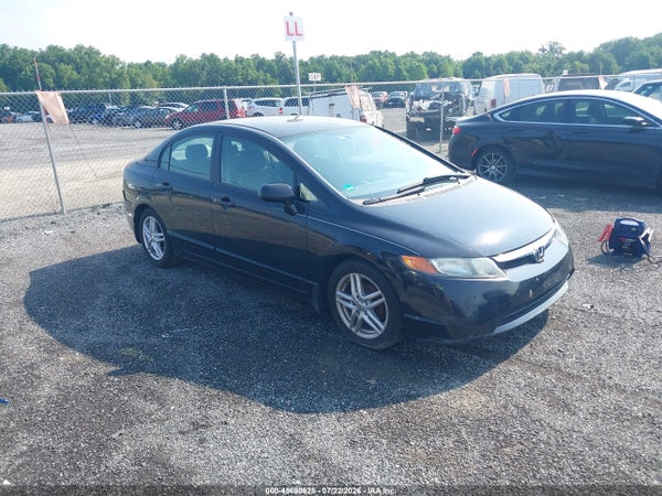2007 Honda Civic