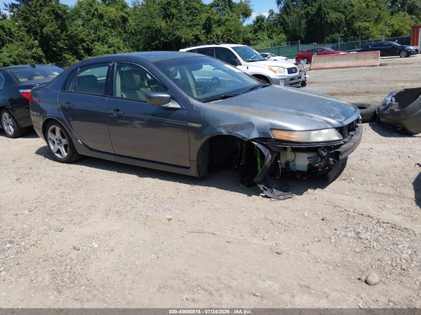 2006 Acura Tl