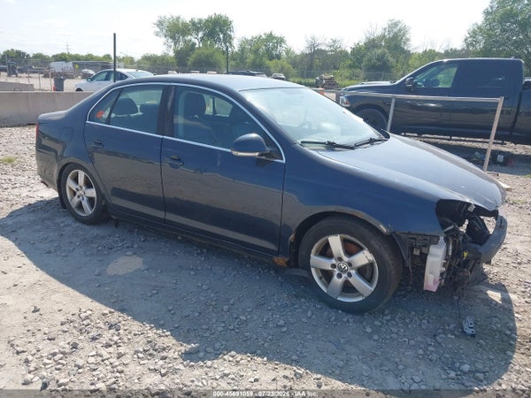 2009 Volkswagen Jetta