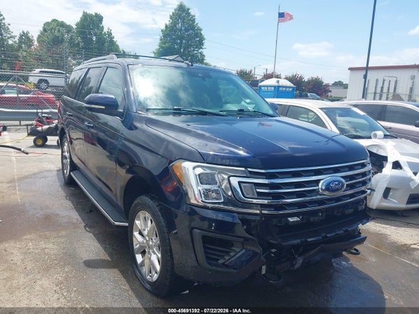 2021 Ford Expedition
