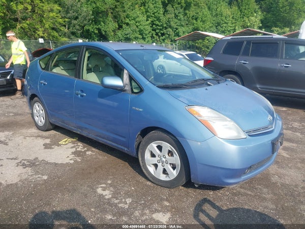 2008 Toyota Prius