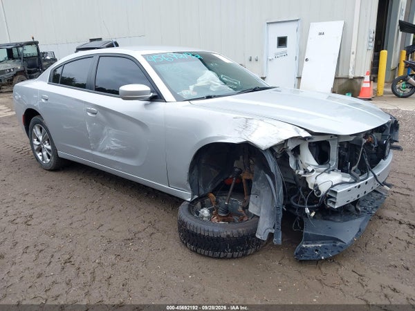 2021 Dodge Charger