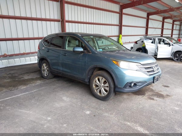 2013 Honda Cr-V