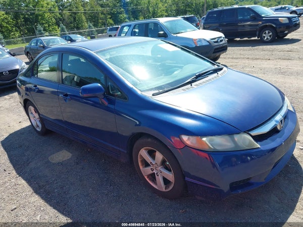 2009 Honda Civic