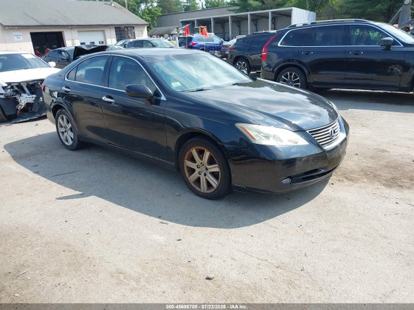 2008 Lexus Es 350