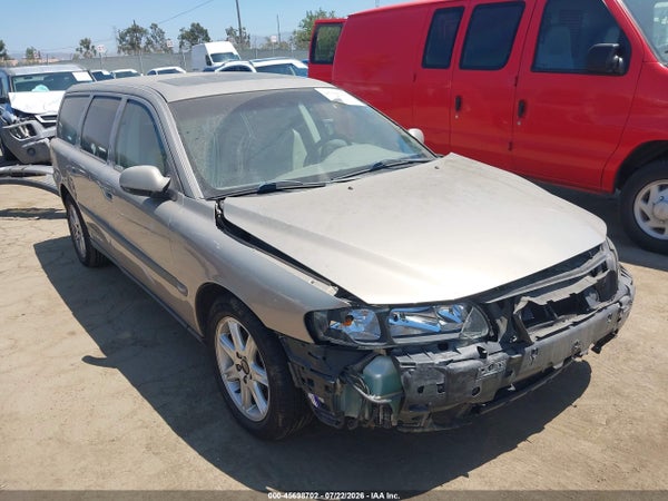 2003 Volvo V70