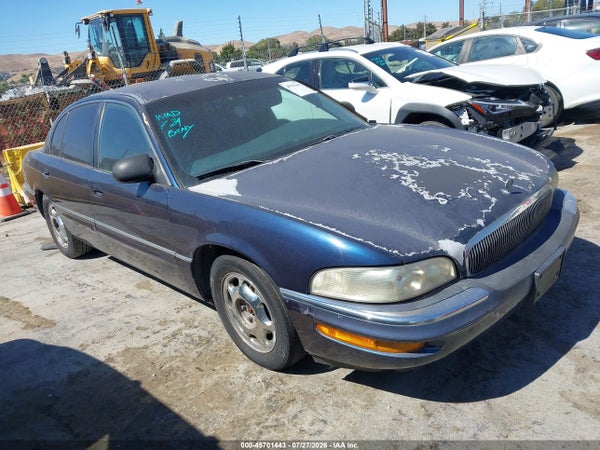 1999 Buick Park Avenue