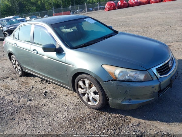 2010 Honda Accord