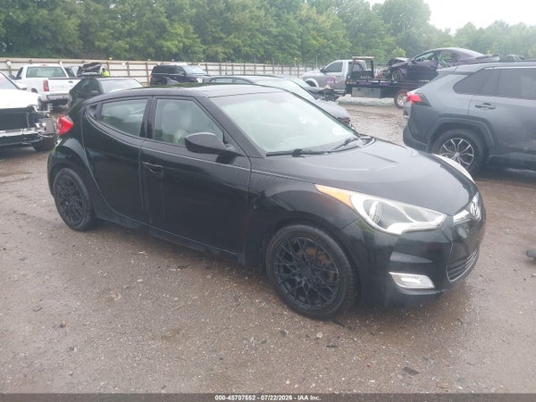 2013 Hyundai Veloster