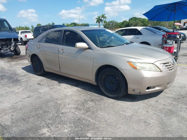 2009 Toyota Camry