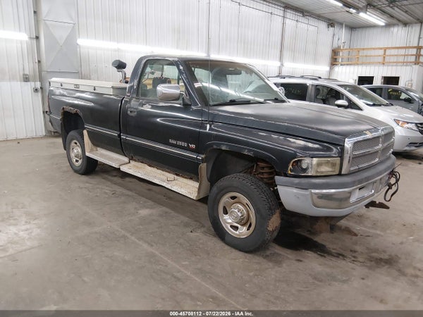 1995 Dodge Ram 2500