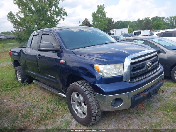 2013 Toyota Tundra