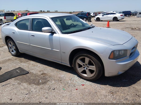 2010 Dodge Charger