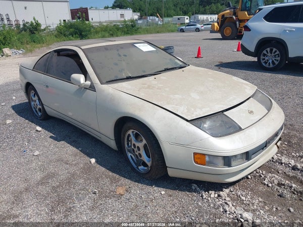 1993 Nissan 300zx