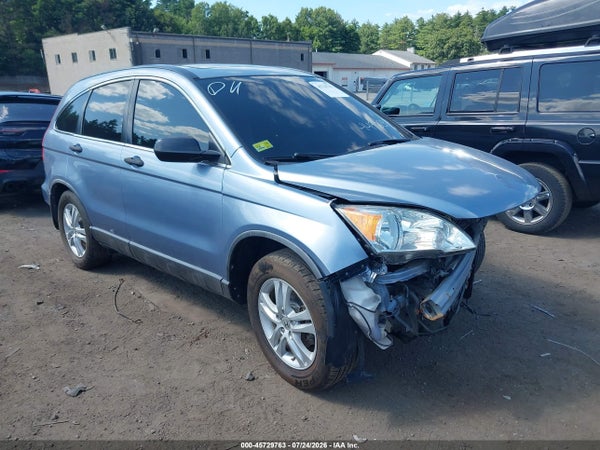 2010 Honda Cr-V