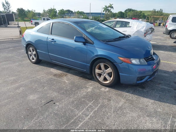 2007 Honda Civic