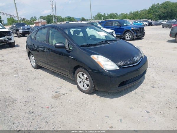 2009 Toyota Prius