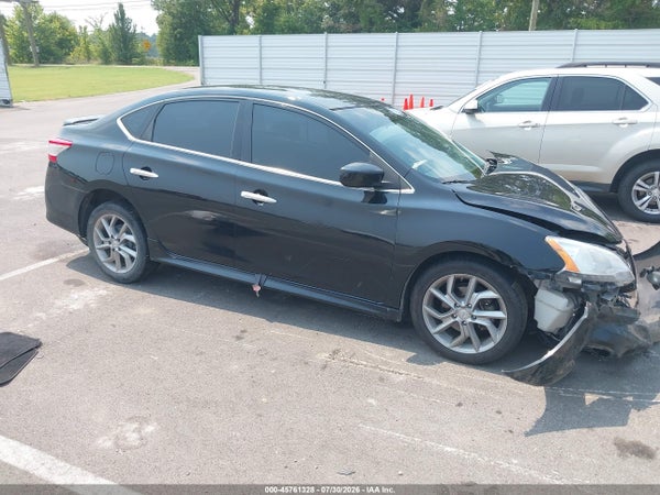 2014 Nissan Sentra
