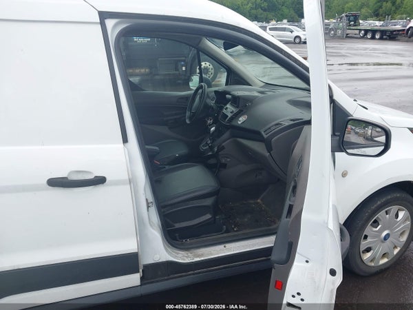 2022 Ford Transit Connect