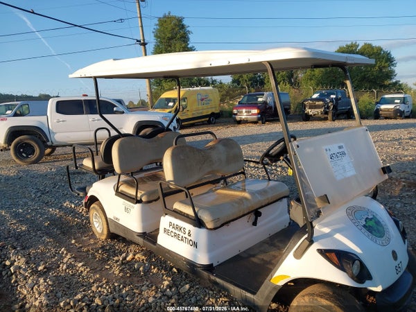 2014 Yamaha Other