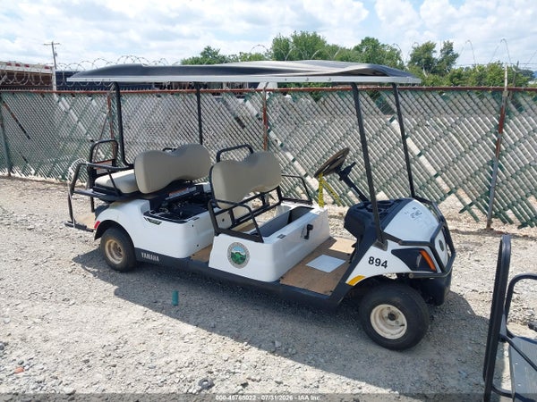 2024 Yamaha Other