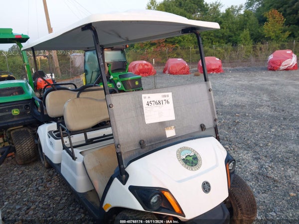 2018 Yamaha Other