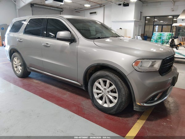 2015 Dodge Durango
