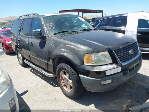 2005 Ford Expedition
