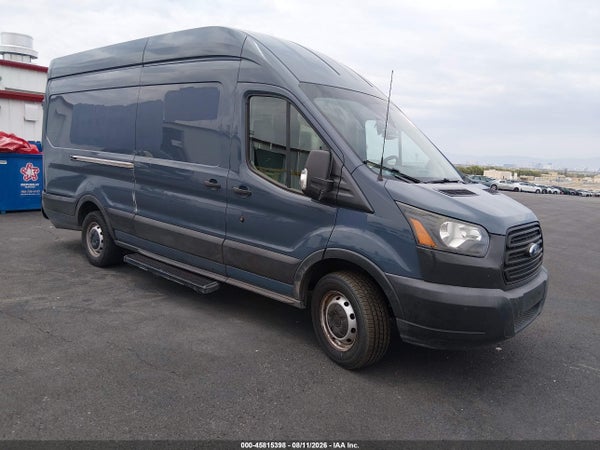 2019 Ford Transit-250