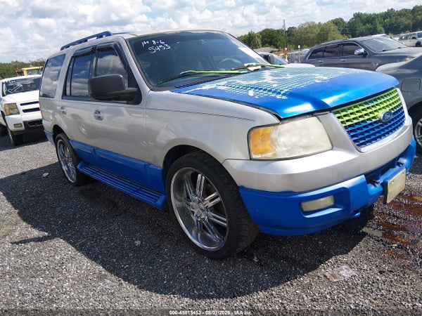 2005 Ford Expedition