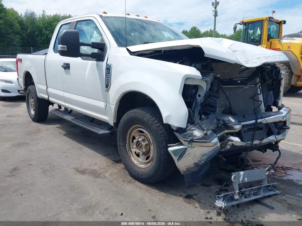 2017 Ford F-350