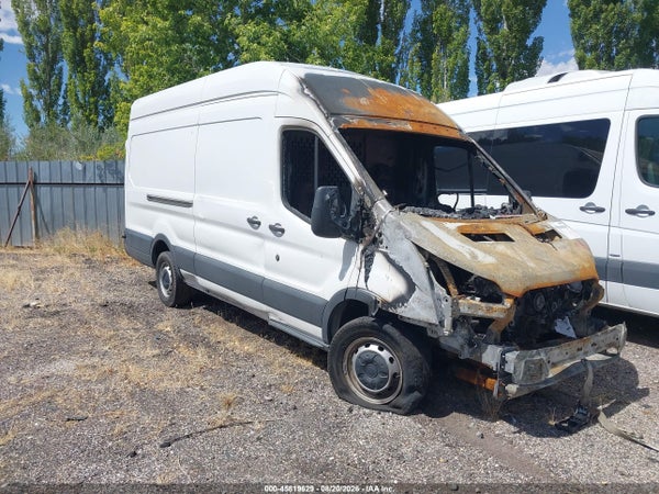 2017 Ford Transit-250
